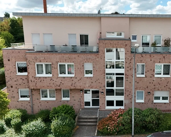 Mietwohnung - Vermietet in Mönchengladbach