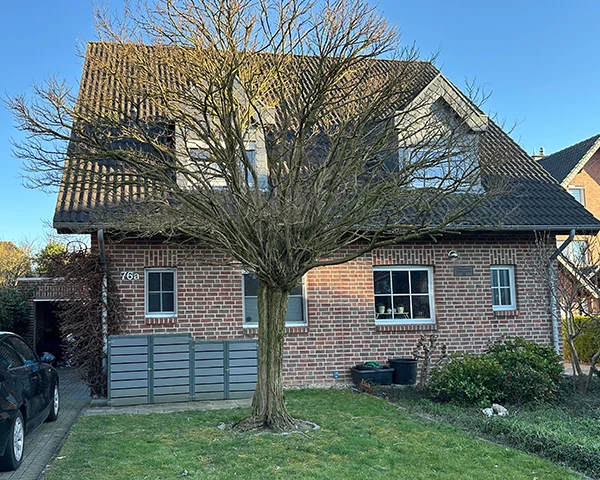 Einfamilienhaus - Verkauft in Mönchengladbach